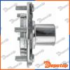 Moyeu de roue avant pour TOYOTA | KLP-TY-050P, 0182-GRJ120F